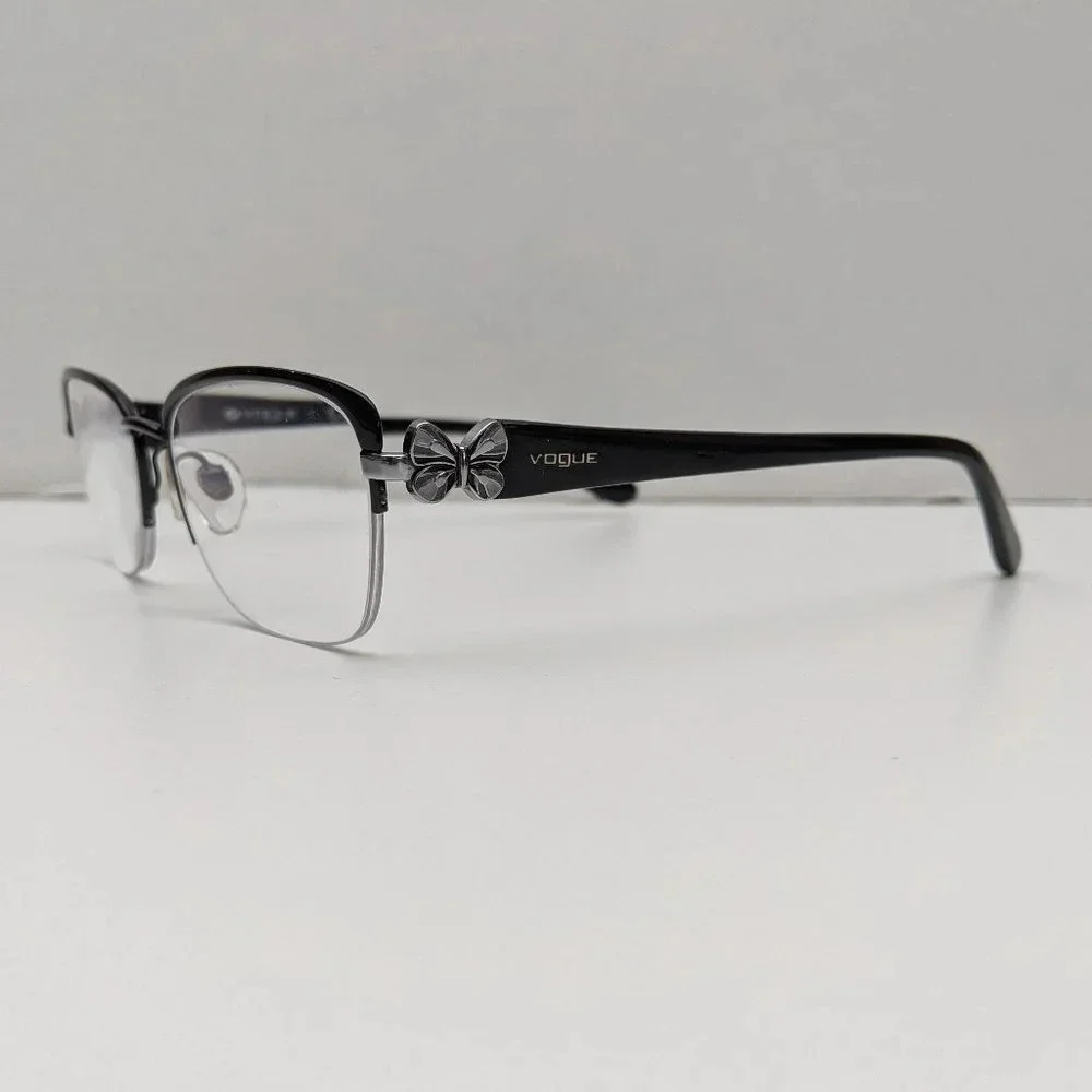 🕶️Vogue VO3966 Eyeglasses 51/18 135 /KAB251🕶️​